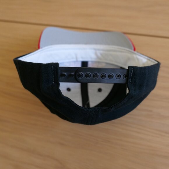 Vintage Snapback Cap // New Era 2001 Triple-A All Star Game Hat - Picture 4 of 5